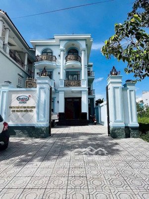 bán nhà 1 trệt 2 lầu lộ 30m khu nam long cần thơ - giá chỉ 13 tỷ!