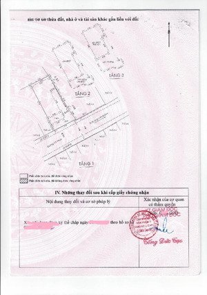 bán nhà đường ung văn khiêm giá 24 tỷ