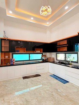 bán biệt thự sân vườn chính chủ hóc môn nhà mới xây full nội thất pháp lý chuẩn trích lục đầy đủ