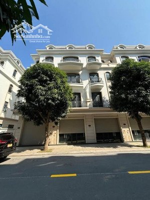 bán liền kề phân khu sao biển vinhomes ocean park 2 vừa ở vừa kinh doanh