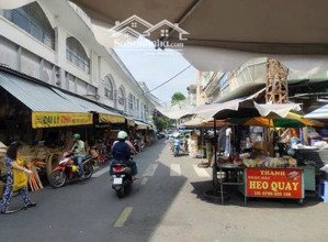 nhà mặt tiền chợ biên hoà 81m2 sử dụng, nhà 1 trệt 1 lầu, 6.45 tỷ đường võ tánh