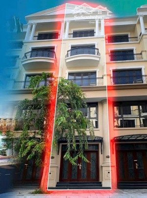 chuyển đổi đầu tư cần bán gấp liền kề đảo dừa 64m2 tây bắc, hoàn thiện 2 tầng giá 10,8 tỷ