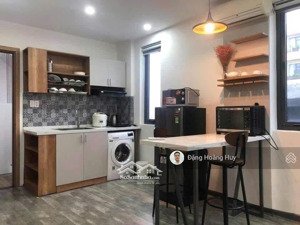 bán tòa căn hộ 6 tầng an thượng, gần phan tôn, dòng tiền 100tr/tháng