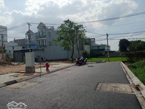 khu phân lô đồng bộ - 4x18 - thạnh xuân 25 - 4,85 tỷ.