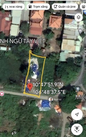 chính chủ cần bán hẻm 48/48 đường số 1, long trường q9 362m2 giá chỉ 10,5 tỷ phí môi giới 1,5%