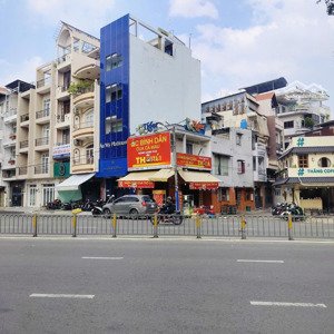 siêu phẩm 70m2 (6x13)m góc 2 mặt tiền kinh doanh đỉnh