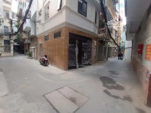 bán nhà đẹp phố khương trung - thang máy - lô góc - ô tô - vị trí đẹp - kinh doanh - phân khúc hiếm