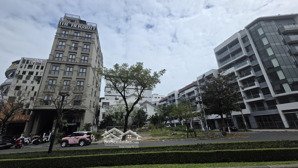 bán cụm đất 2 mặt tiền lê văn quý & morison, dt: 435m, ngang 23m, quỹ đất lớn duy nhất sát biển pvđ