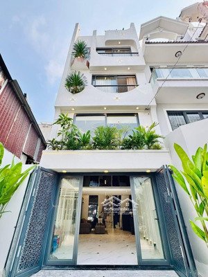 nhà riêng lê văn lương, phường tân hưng, quận 7 3 tỷ 250 80m2 (5x16), hxh 6m, shr, hđthuê19tr/th