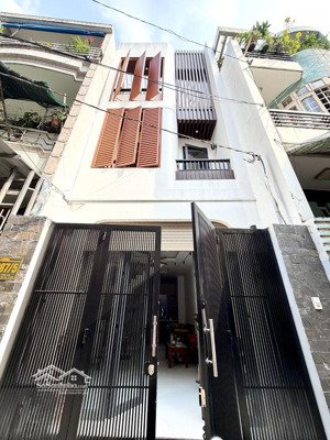 cần bán gấp căn nhà đường thành công, tân phú. hẻm xe hơi, 56m2, full nội thất, sổ a4, hoàn công đủ