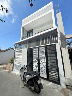 Bán Nhà 2 Tầng Nguyễn Khoa Chiêm - TP Huế. Cạnh các trường Đại Học Huế. Giá chỉ 2 tỷ 4xx