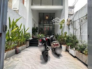 nhà có hầm + xây 7 tầng + thang máy - hxh - đường lê văn duyệt - bán 19 tỷ