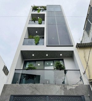 nhà trần hưng đạo q5 giá 3,15 tỷ 80m2 (5x16) 3 tầng 4pn 5wc hxh 6m shr hđ thuê 21tr
