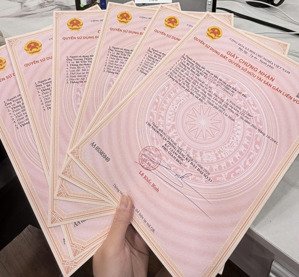 ngộp bank cần bán gấp lô đất ở tam phước, long điền giá 800tr