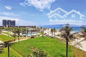 bán lô đất lớn, hiếm, tựa sông, view biển 3mặt tiền trường sa, bãi tắm tân trà, fpt comlex, đà nẵng