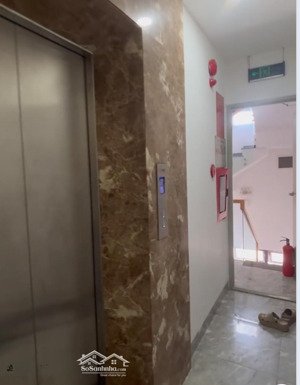 toà căn hộ khách sạn 7 tầng mặt tiền trần văn trứ, diện tích 112m2, dòng tiền 100tr/th chỉ 3x tỷ