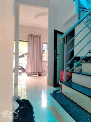 bán nhà hxh đường lê văn duyệt giá 5.5 tỷ