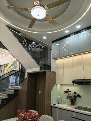 bán nhà quận 12 nhà mới thạnh xuân 43 gần hà huy giáp giá nhỉnh 5 tỷ