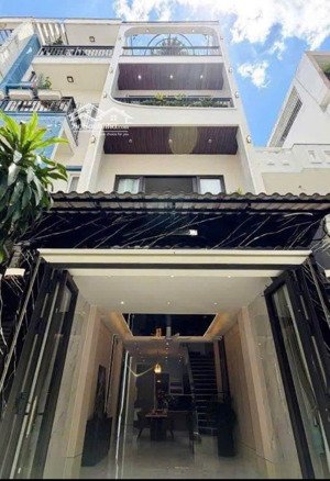 chính chủ cần tiền bán gấp căn nhà 82,4m2 giá 4tỷ380 đ.ngô tất tố - bình thạnh. gần chợ thị nghè