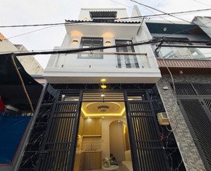 nhà chủ kẹt vốn, đ.tùng thiện vương, p2, q8, dt 58m2, giá 2 tỷ 790tr, sổ hồng riêng chính chủ