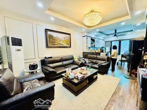 bán nhà 6 tầng thang máy phố tân mai - oto tránh - kinh doanh - dt 75m. giá bán 22.85 tỷ