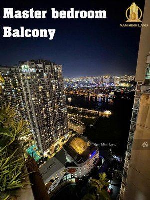 phòng kinh doanh - bán penthouse saigon pearl 220m² 3 phòng ngủ view sông & landmark 81 giá 27.5 tỷ