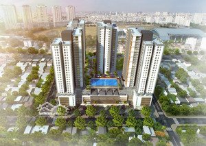 chính chủ cần bán gấp căn hộ xigrand cuort , q.10 , 75m2 ,2pn , 2wc ,giá 6,5 tỷ , lh 