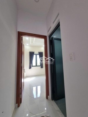 58m2, sổ hồng riêng, vị trí đẹp, tân chánh hiệp 08, giá: 5.7 tỷ