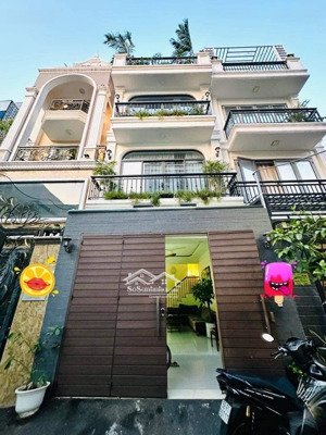 3.1 tỷ - giảm mạnh 1tỷ - bán nhà nguyễn thượng hiền, bình thạnh - diện tích 71,3m2