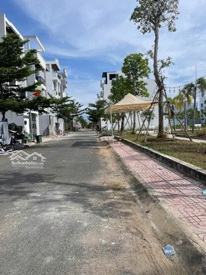 đất kdc sài gòn south - 1181 lê văn lương, 5x19 đường 16m