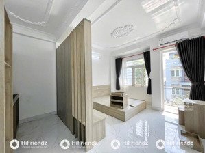 cho thuê căn hộ dịch vụ tại lý thánh tông, tân thới hòa, tân phú, 6 triệu, 40m2