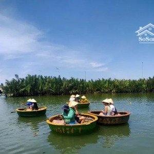 chủ cần bán gấp lô vip cạnh trục chính view đẹp tiềm năng cao!!!800m2, hội an .chỉ 9.9 tỷ .tlcc