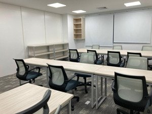 cho thuê nhanh văn phòng 105m2, giá 10 triệu tại phố 54 hạ đình, thanh xuân, view thoáng