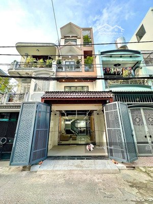 mặt tiền đường 6m nguyễn đình chiểu-q1, giá 4tỷ120/78m2 sổ hồng riêng, gần uỷ ban mặt trận tổ quốc