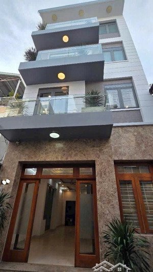 chủ gửi bán nhà ngay aeon tân phú - dt 6x14m 1 trệt 3 lầu - hẻm xe hơi ra vào - giá 8,5 tỷ