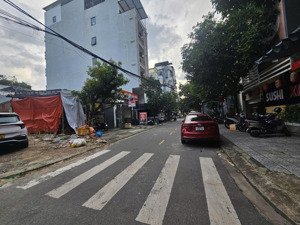 bán lô đất đường an thượng 20, sát châu thị vĩnh tế