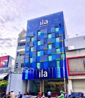 siêu hiếm ! bán nhà mặt tiền ngay tttm vạn hạnh mall.p12-q10.dt:4.5x16m.cn:72m2. 4 tầng .giá 31 tỷ