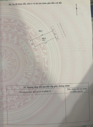 bán 45 đất dịch vụ an thọ sđcc ngay mặt đường 3.5. ngay khu đô thị lớn - sos- lh: 