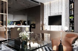 hẻm 6m điện biên phủ, p17, bình thạnh - dt: 4,4mx23m - 3 tầng - vuông vức. chỉ 18 tỷ thương lượng