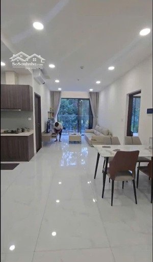 cho thuê 3pn 121m2 centery full nt giá chỉ 23tr/tháng