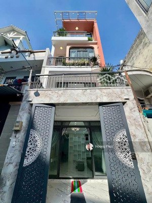 giá 3tỷ290 chính chủ, sổ riêng 84m2 đường 6m lê đại hành-q11, gần lotte mart, đang cho thuê 20triệu