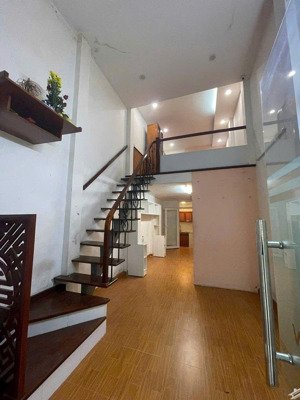 trần phú - phân lô - oto - thông bàn cờ - sổ đẹp, cc - cần bán .