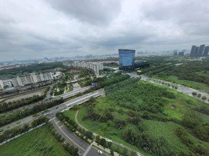 bán penthouse sadora sala tầng cao 4pn, 197m2 view bao quát toàn thành phố - 32 tỷ