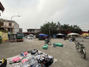 chính chủ bán lô góc 69m2 -khu phố đồng hương, phù khê, từ sơn. ô tô vào tận đất- 2.x tỷ