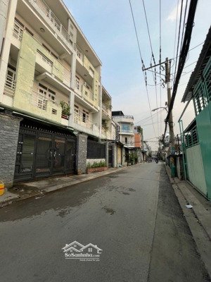 kế bên aeon tên lửa - nhà đẹp chính chủ tâm huyết xây ở - ngang gần 6m - ôtô ngủ trong nhà