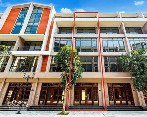 liền kề gần vịnh biển 4 mùa - giá hấp dẫn nhất kđt. giá chỉ bằng căn hộ