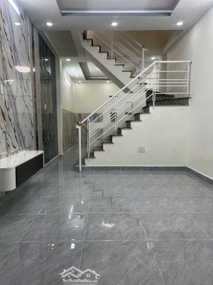 bán nhà 2 tầng - trung mỹ tây, q.12 | ngay ngã tư an sương - giá 3.5 tỷ (tl)