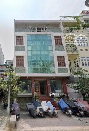 siêu phẩm mặt tiền cao đức lân, an phú, q.2 dt 160m², hầm + 4 tầng, giá chỉ 52 tỷ!