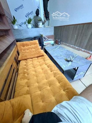 cho thuê nhà mặt phố giải phóng, 17 triệu/th, 60m2, 4pn, 4wc, 1 mbkd, ô tô đỗ cửa