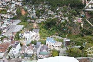 lô đất nghỉ dưỡng đặng thái thân- phường 3 đà lạt- 371m- cửa ngõ vào tp, đầu đèo pren, gần bến xe